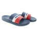 U.S Polo Assn. gavio slippers Modrá