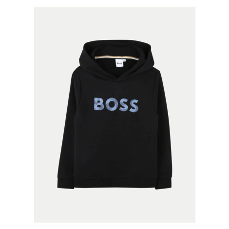 Mikina BOSS Hugo Boss