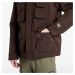 adidas SPEZIAL Haslingden Jacket Dark Brown