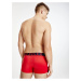 Červené pánské boxerky Tommy Hilfiger Underwear