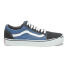 Vans OLD SKOOL Modrá