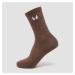 MP Unisex Crew Socks (3 Pack) - Neutral