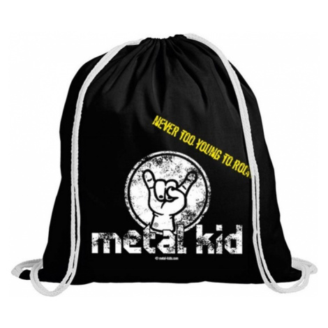 vak Metal-Kids - 492-130-8-79