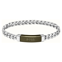 Náramek HUGO BOSS model BENNETT 1580262