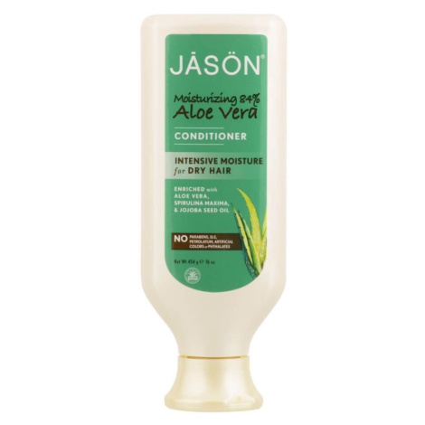 JASON Kondicionér vlasový aloe vera 454 g Jason Hyde