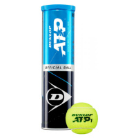 Dunlop ATP 4 KS Tenisové míče, mix, velikost