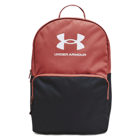Loudon Backpack | Sedona Red/Anthracite/White Under Armour
