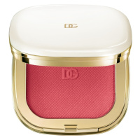 Dolce&Gabbana - CHEEKS&EYES MATCH Tvářenky 8 g Rosegold female