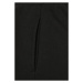 Dámské tepláky Urban Classics High Waits Cargo Sweat Pants - černé