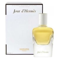 HERMÈS Jour d´Hermes – Parfémovaná voda pro ženy 85 ml PLNITELNÁ