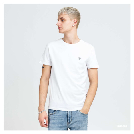 GUESS 2Pack Basic Tee White