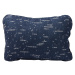 Polštář Therm-a-Rest Compressible Pillow Cinch R Barva: béžová