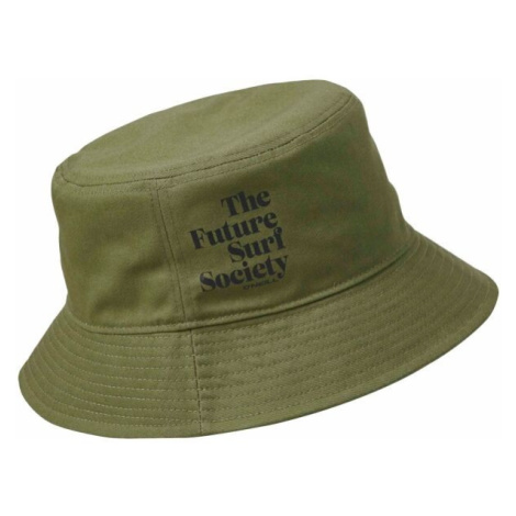 O'Neill SUNNY Unisexový klobouk, khaki, velikost