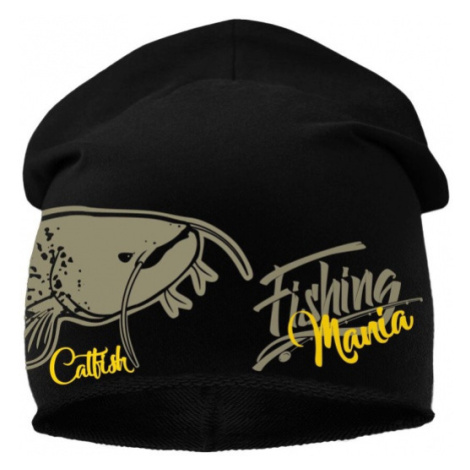 Hotspot design čepice catfishing mania