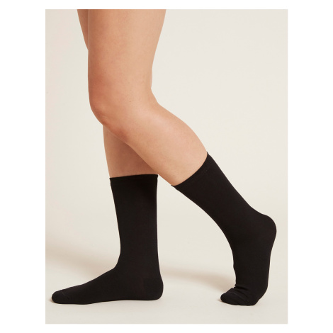 Women's Everyday Socks - Black - SWEDBL