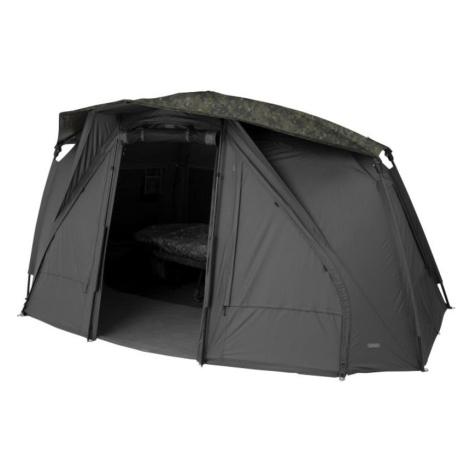 Trakker Kšilt Tempest RS 150 Skull Cap Camo