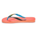 Havaianas BRASIL MIX Oranžová