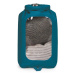 Voděodolný vak Osprey Dry Sack 6 W/Window Barva: modrá