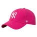 '47 Brand New York Yankees MVP Cap Růžová