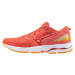 Mizuno WAVE PRODIGY 5 W Dámská běžecká obuv, oranžová, velikost 40
