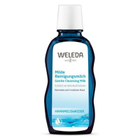 Weleda - Čistící pleťové mléko Čistící mléka 100 ml unisex