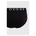 Spodní prádlo Guess BRIAN 3-pack pánské, černá barva, U97G00 KCD31