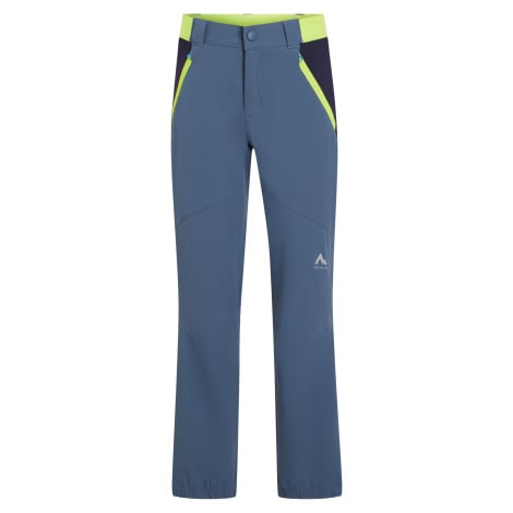 Kalhoty McKinley Brenton Hiking Pants Kids