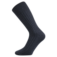 Boma Pracovní Pánské ponožky - 1 pár BM000001029900154929x antracit
