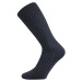 Boma Pracovní Pánské ponožky - 1 pár BM000001029900154929x antracit