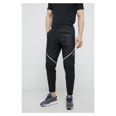 Kalhoty adidas Performance GU0281 pánské, černá barva, jogger | Modio.cz