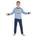 Chlapecké dlouhé pyžamo Cornette 267-477/136 Goal