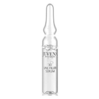 Juvena Protivráskové sérum v ampulích 3D Line Filler Serum) 7 x 2 ml