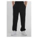 Fluffy Sweatpants - black