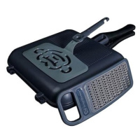 RidgeMonkey Connect Toaster XXL Pan & Griddle Set