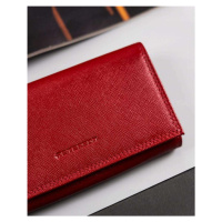 Dámské peněženky [DH] PTN RD 07 GCLS červená