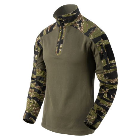 Košile Combat MCDU Helikon-Tex® – Tigerstripe