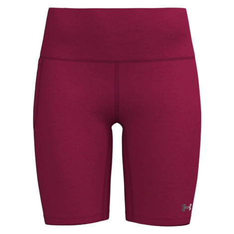 Under Armour Motion Bike hort EMEA W 1388646-681 - pink
