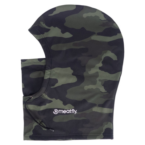 Kukla Meatfly Conceal Camo M/L