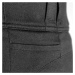 OXFORD SUPER LEGGINGS 2.0 PRODLOUŽENÉ kalhoty dámské legíny s Kevlar® podšívkou černá