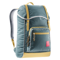 deuter Innsbruck teal-caramel