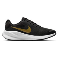 Nike REVOLUTION 7 W Dámská běžecká obuv, černá, velikost 40