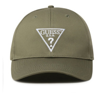 Guess logo baseball cap one