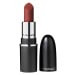 MAC - M·A·Cximal Mini Sleek Satin Rtěnky 1.5 g Hnědá unisex