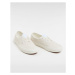 VANS Authentic Field Daze Shoes Unisex White, Size