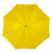 L-Merch Automatický deštník SC4070 Yellow