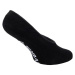 Converse FOOTIE 2PP Pánské ponožky, černá, velikost
