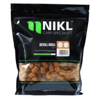 Nikl Pelety Devill Krill - 3mm 1kg