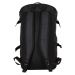 Outdoorový batoh 25l ALPINE PRO UHAXE black