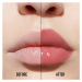 DIOR Dior Addict Lip Maximizer lesk na rty pro větší objem odstín 009 Intense Rosewood 6 ml