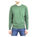 PIERRE BALMAIN Green svetr